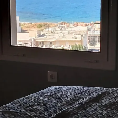 Appartement Diolkos Corinth