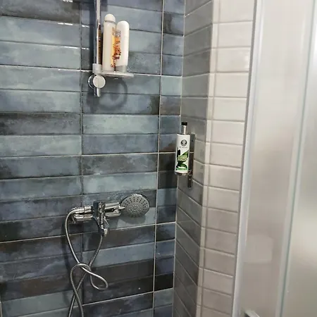 Diolkos Appartement *