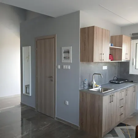 Diolkos Appartement Corinth