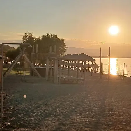 Diolkos Appartement *