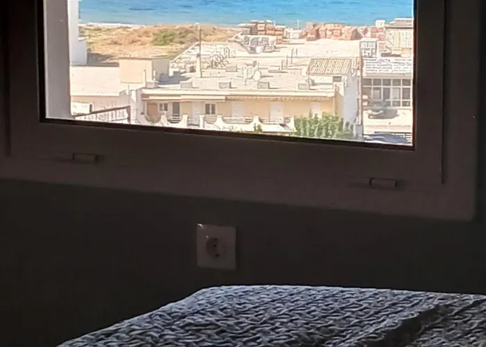 Appartement Diolkos Corinth