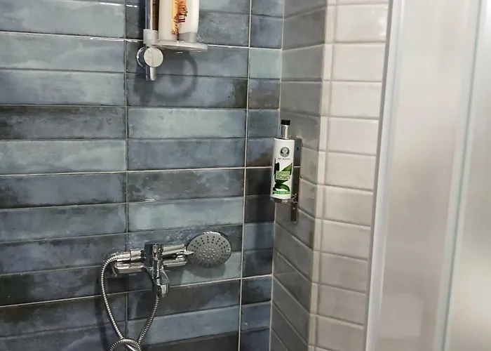 Diolkos Apartamento *