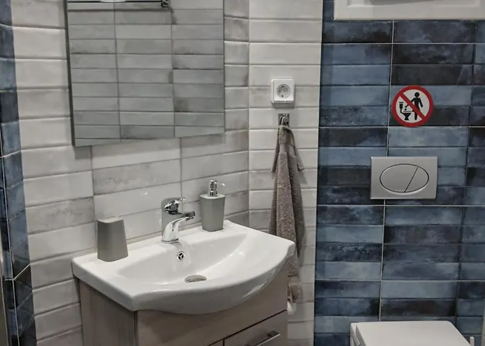 Diolkos Appartement Corinth